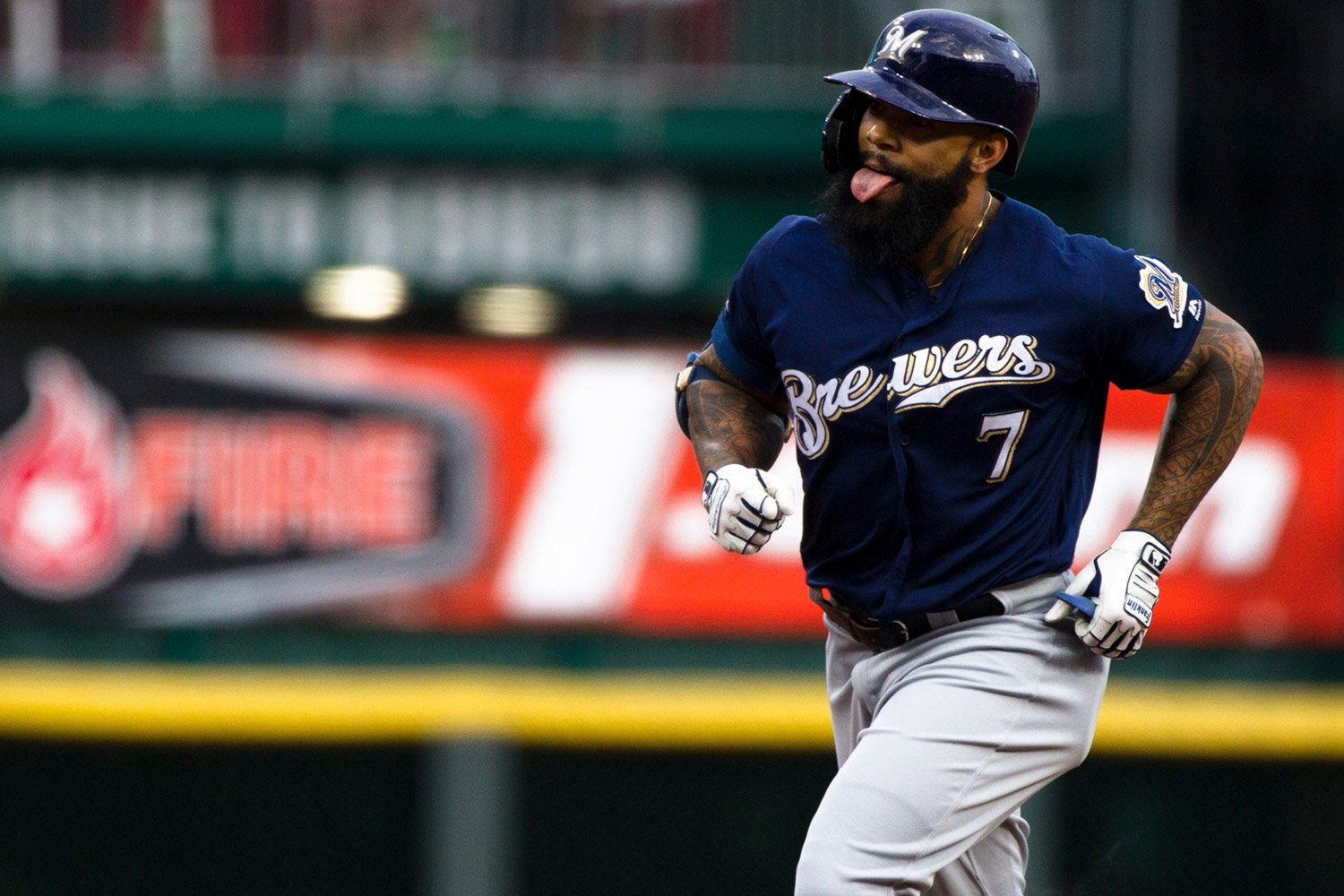 More information about "Looking Back At The Brewers' Hottest Starts In The Coldest Month"