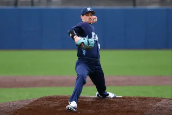Exclusive Red Sox Interview: Jason Gilman's Grit and Determination Led Him To Professional Baseball
