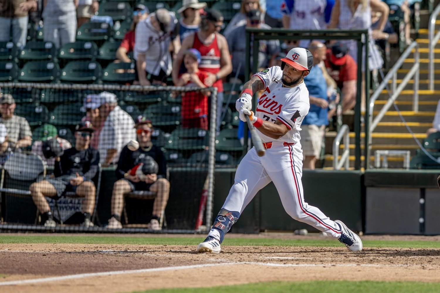 More information about "Emmanuel Rodriguez Turned Heads With Loud Spring Statcast Numbers"