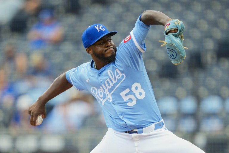 Luinder Avila Added to Team Venezuela Roster for WBC