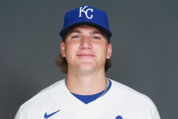Royals Option Ben Kudrna and Steven Zobac, and Send Chazz Martinez to Minor League Camp