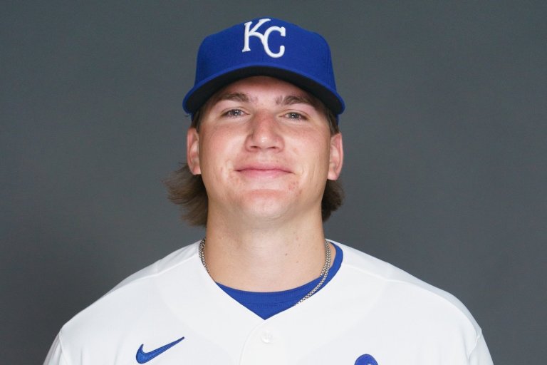 Royals Option Ben Kudrna and Steven Zobac, and Send Chazz Martinez to Minor League Camp