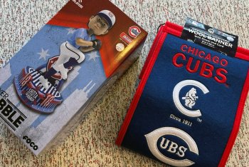 North Side Baseball's Community Awards: 2025-2026 Offseason