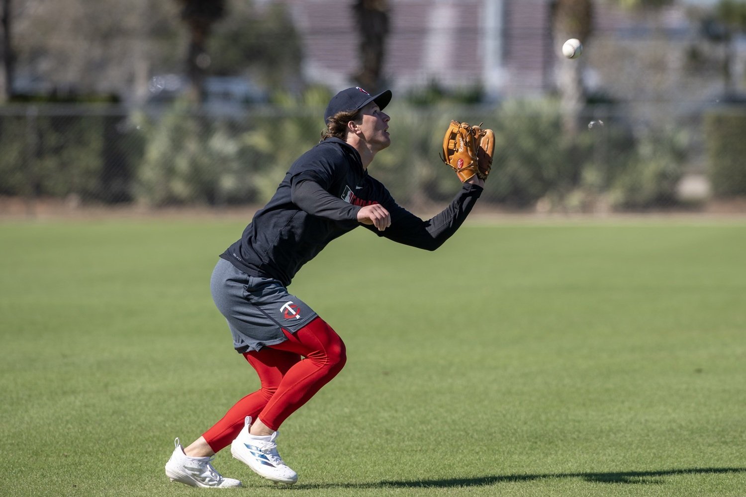 More information about "Luke Keaschall Expands His Defensive Toolbox"