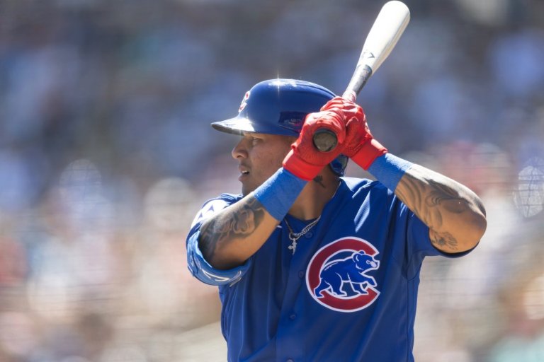 Chicago Cubs 2026 Top 20 Prospects, No. 1: Moisés Ballesteros