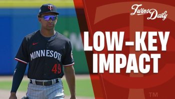 Khadim Diaw's Quietly Productive 2025 Season