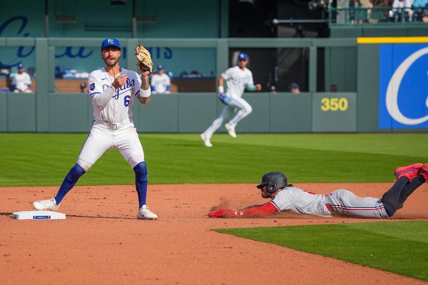 More information about "Royals 3, Twins 1: Wallner’s Early Blast Not Enough as Twins Fall Flat in KC"