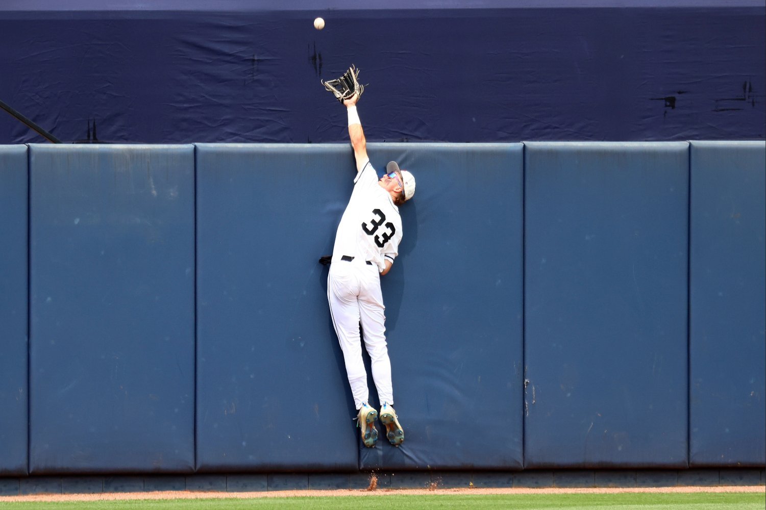 More information about "San Diego Padres 2026 Top Prospects: Ryan Wideman (No. 9)"