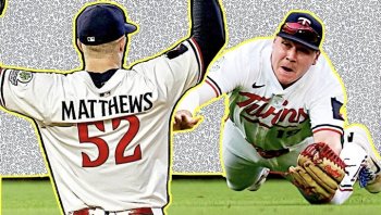 Twins Projected Roster: Zebby, Roden Sent Down