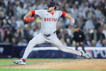 Red Sox Roster Cuts Reach Toll(e) Booth