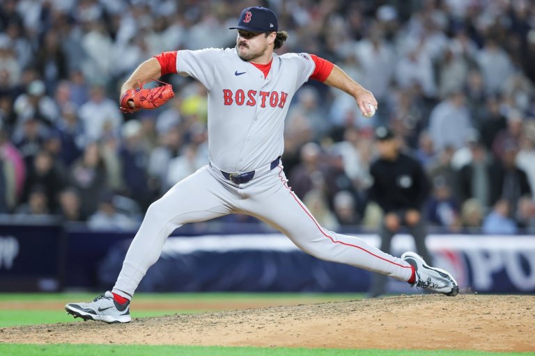 Red Sox Roster Cuts Reach Toll(e) Booth