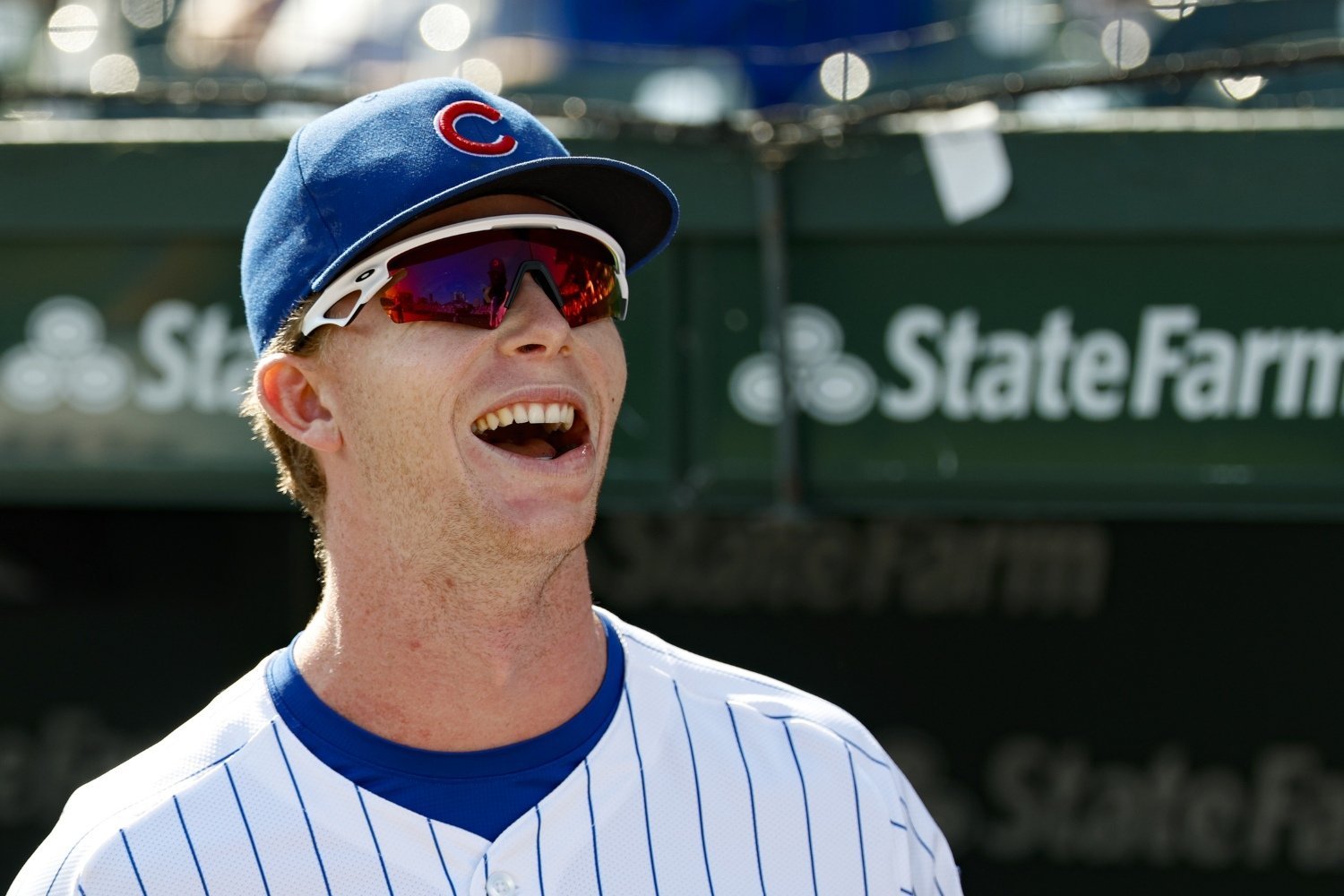 More information about "BREAKING: Pete Crow-Armstrong, Cubs Agree on Long-Term Contract"
