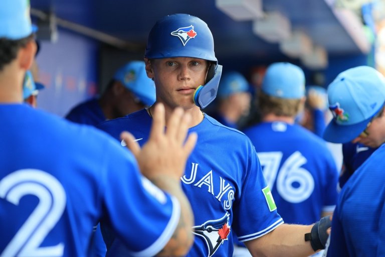 Toronto Blue Jays 2026 Top Prospect Rankings: No. 11-15