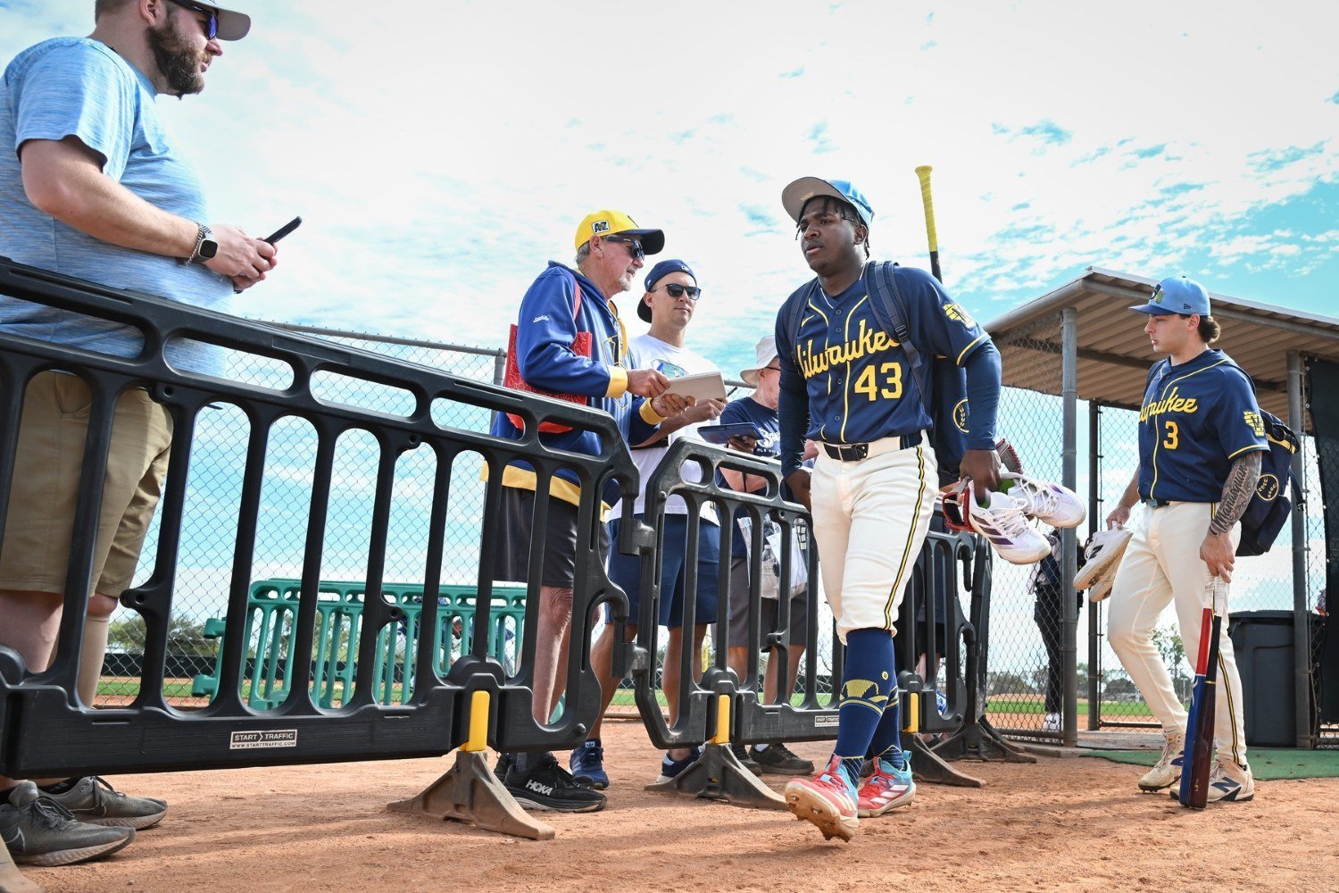 More information about "Four Shortstops? Five, Even? No Problem!"