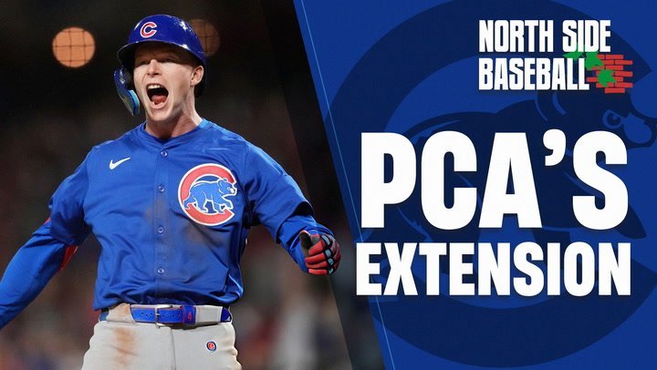 Is Extending Pete Crow-Armstrong The Right Move For The Cubs?