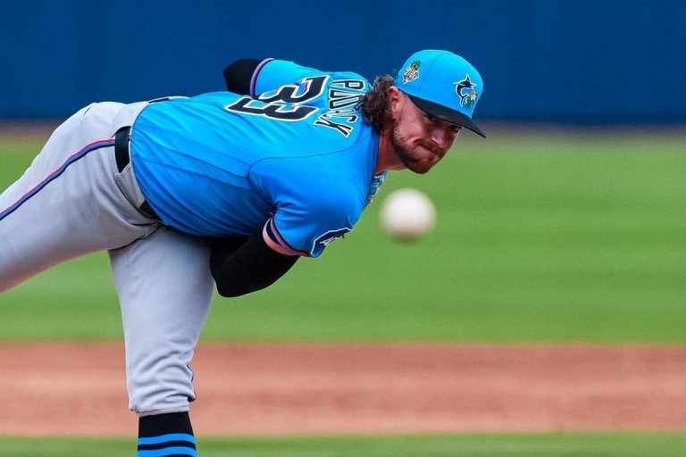 Chris Paddack using secondary pitches to early success