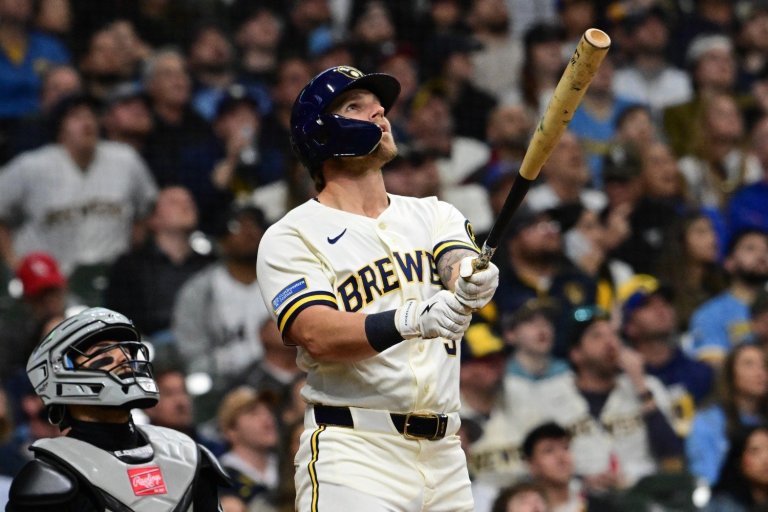 Jake Bauers is Opening Up and Letting the Ball In. It's a Trap.