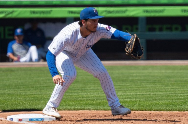 Chicago Cubs 2026 Top 20 Prospects, No. 5: Jonathon Long