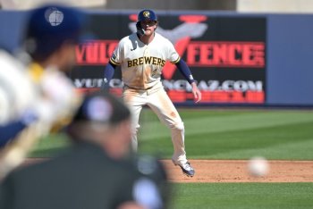 2026 Brewers Opening Day Roster Projection, v 4.0