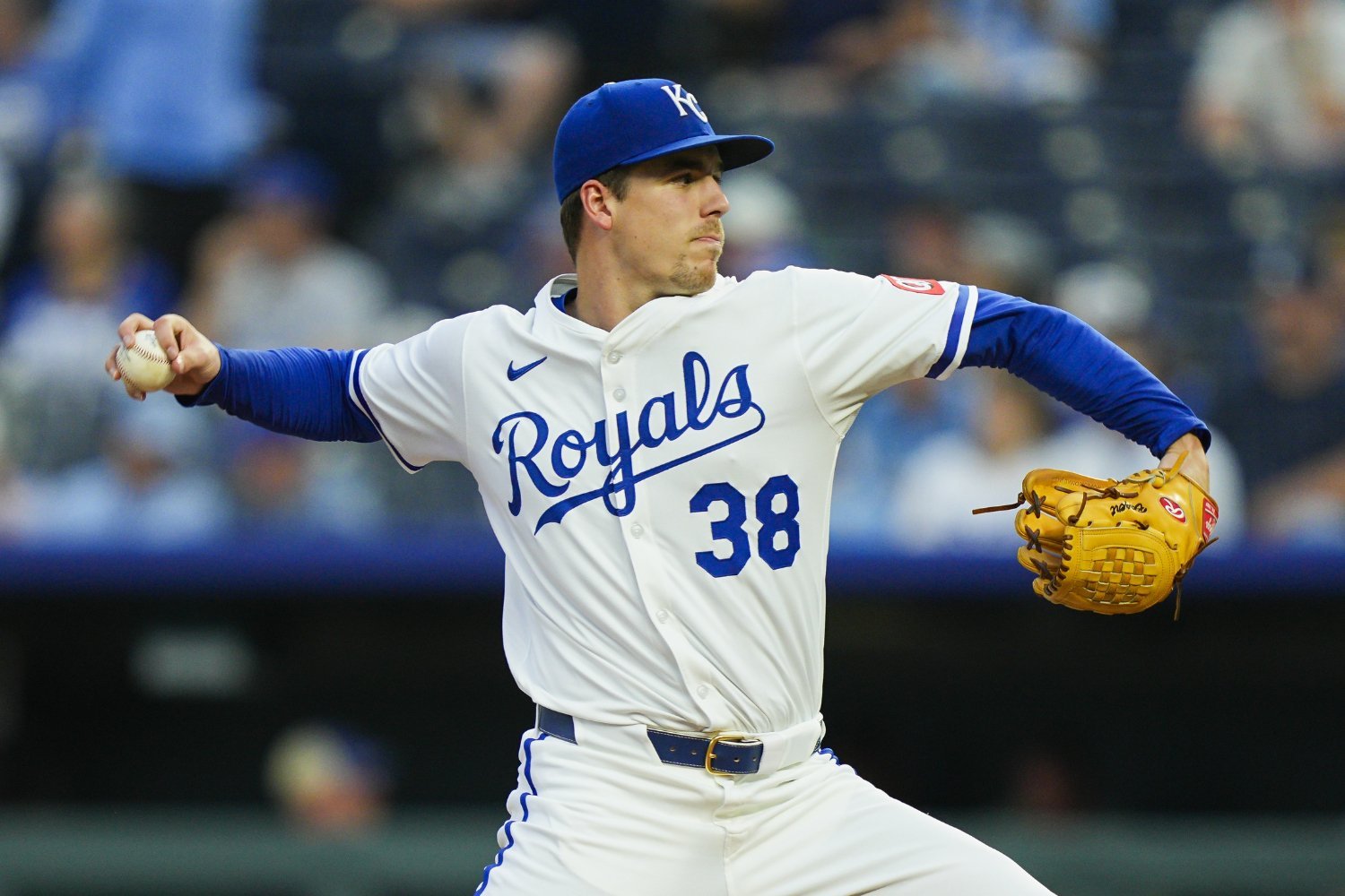 More information about "Royals Option Ryan Bergert, Three Others and Send Helcris Olivarez to Minor League Camp"