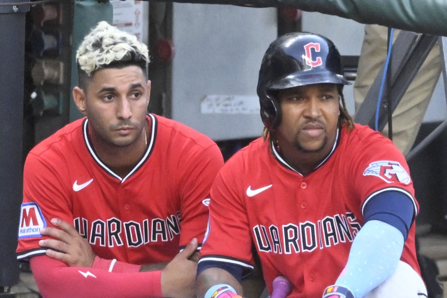 More information about "A Look Around the AL Central - The Cleveland Guardians"