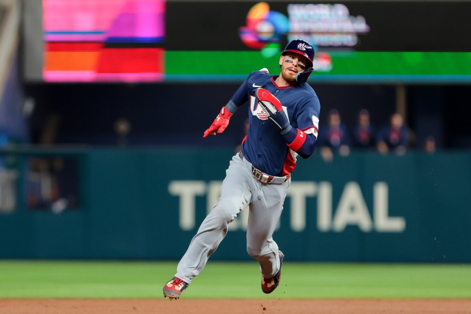 More information about "Did Bobby Witt Jr's WBC Performance Show That He Can Be the Royals' Leadoff Hitter?"