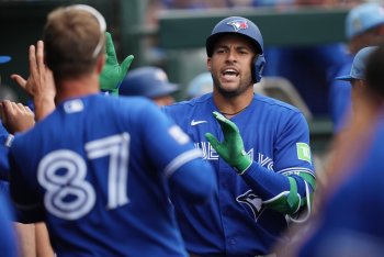 Toronto Blue Jays 2026 Opening Day Roster Projection