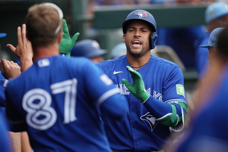 Toronto Blue Jays 2026 Opening Day Roster Projection
