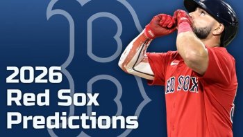 2026 Red Sox Predictions: Will Abreu Break Out?