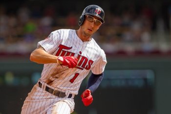 Five Forgotten Faces from Recent Twins Opening Day Lineups