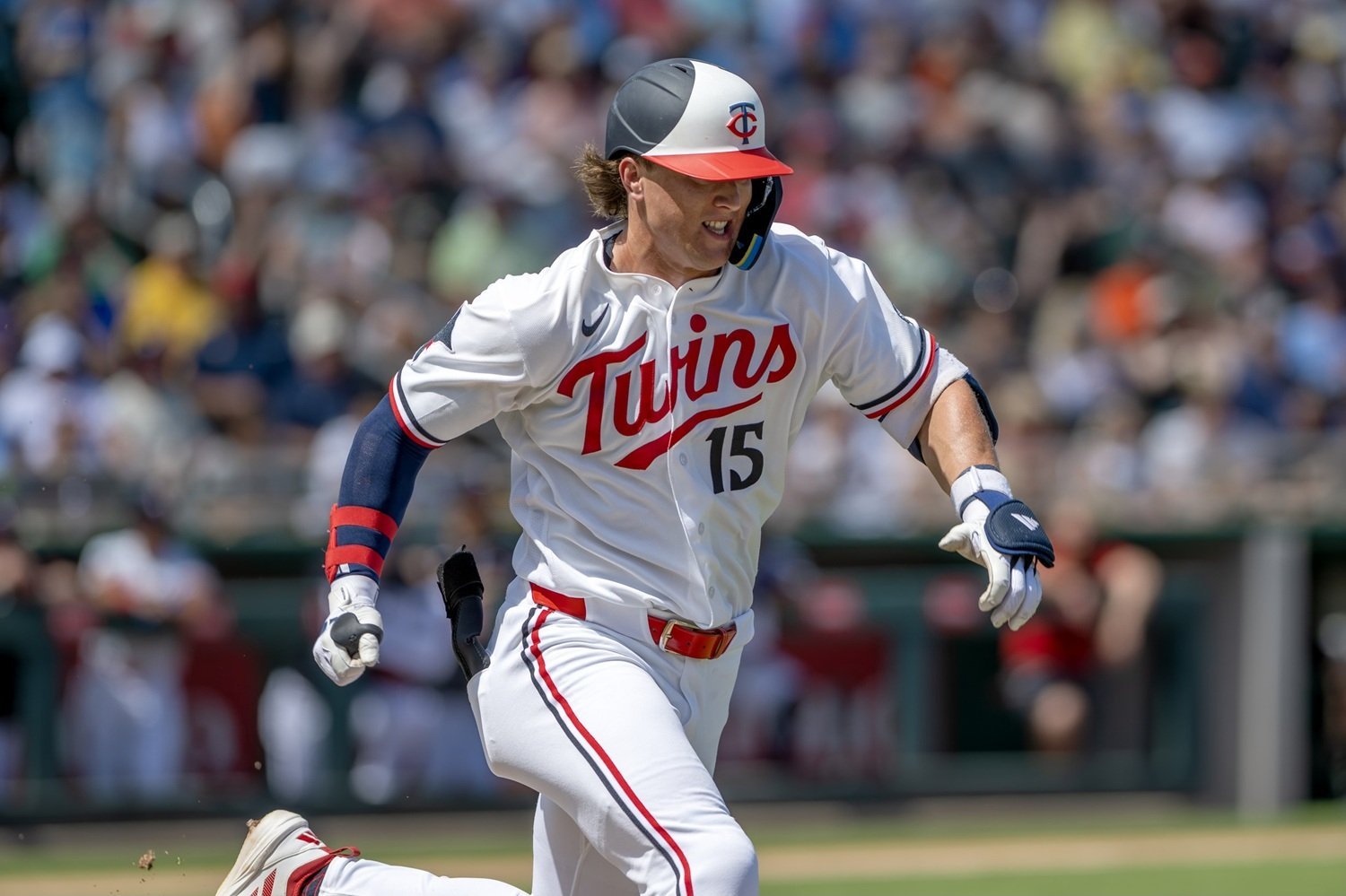 More information about "Who Hits First? Sorting Through the 2026 Twins Leadoff Options"