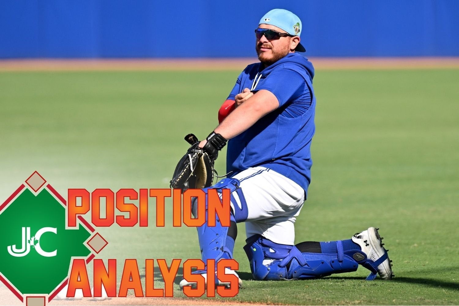 More information about "Toronto Blue Jays 2026 Position Analysis: Catcher"
