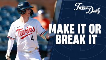 Is 2026 A Make Or Break Year For Brandon Winokur?
