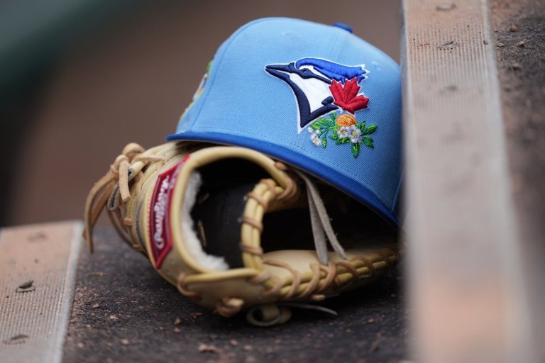 Blue Jays Announce 2026 Opening Day Roster