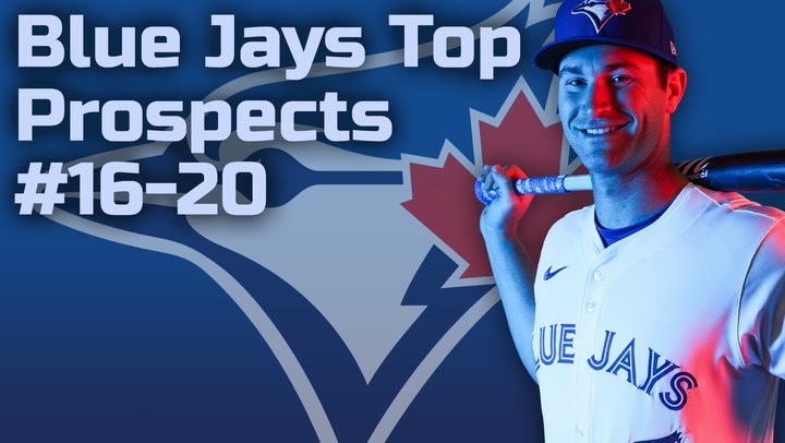 More information about "Blue Jays Top Prospects Breakdown, 16-20"