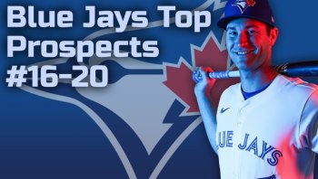 Blue Jays Top Prospects Breakdown, 16-20