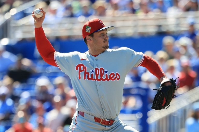 Phillies return Rule 5 draft pick Zach McCambley to Marlins