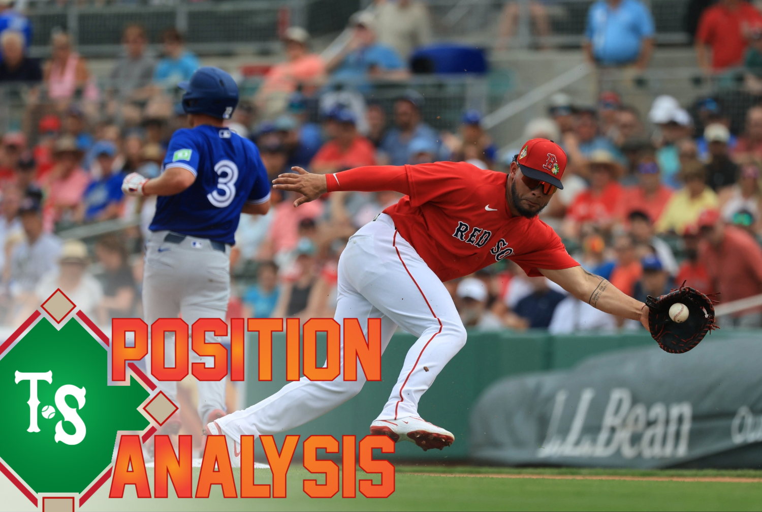 More information about "Boston Red Sox 2026 Position Analysis: First Base"