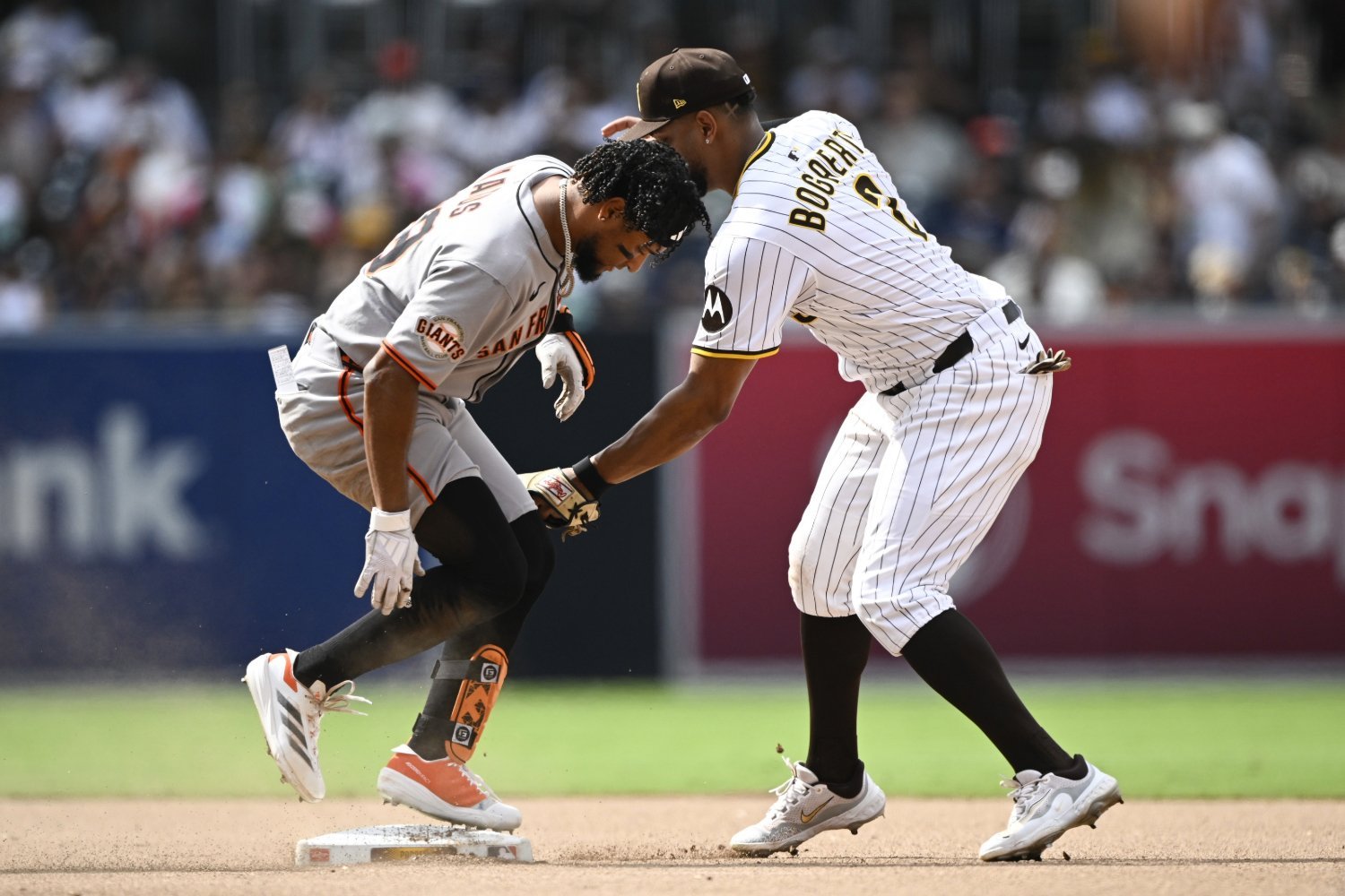 More information about "National League West Preview: San Francisco Giants"