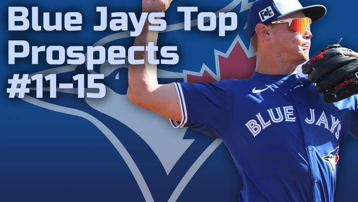 More information about "Blue Jays Top Prospects Breakdown, 11-15"