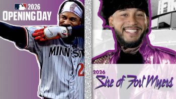 Twins Opening Day Reaction; 2026 Sire of Fort Myers Announcement