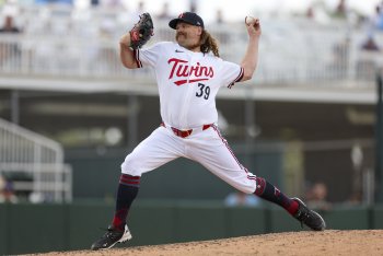 No Country for Old Men: Andrew Chafin and Gio Urshela Released