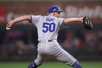 Breaking Down Kris Bubic's Pitch Mix