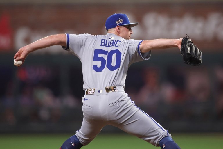 Breaking Down Kris Bubic's Pitch Mix