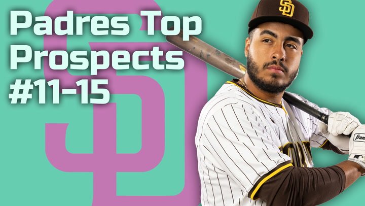 More information about "Padres Top 20 Prospects Breakdown, 11-15"