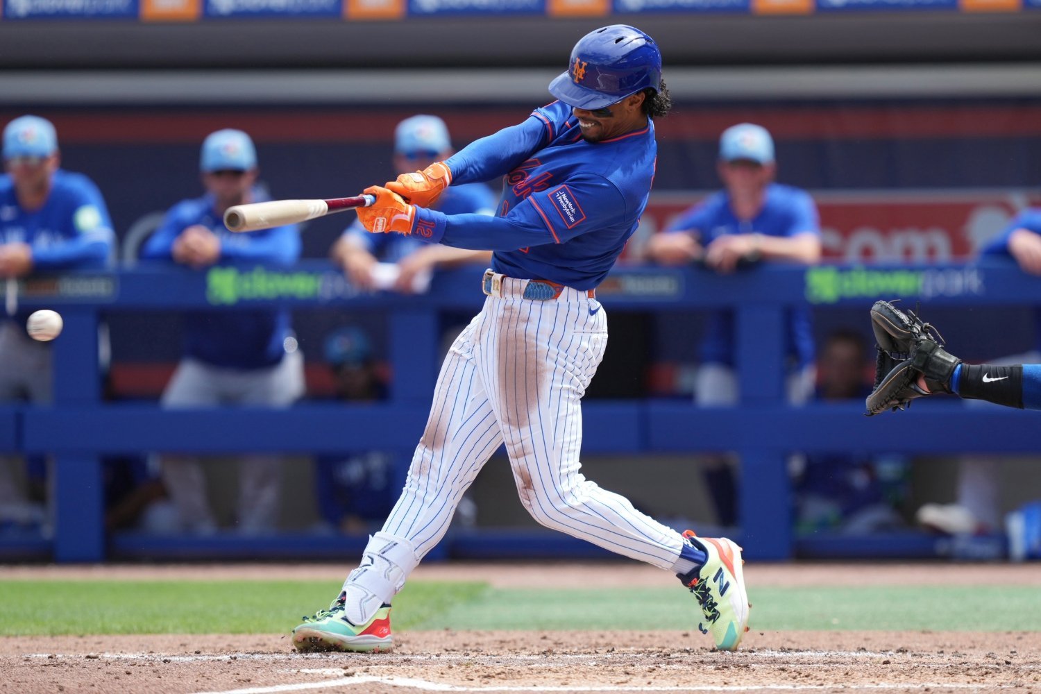 More information about "Francisco Alvarez Offers Mets A Perfect Template For Managing Francisco Lindor's Hamate Injury"
