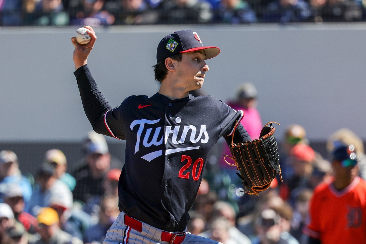 More information about "Spring Temperature Check: Who's Hot & Who's Cold in Twins' Camp? (March 1-4)"