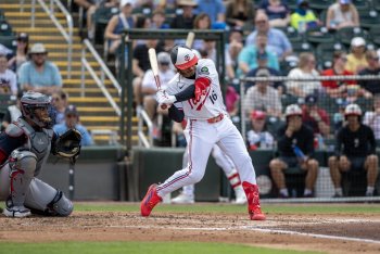 Austin Martin Concussion Clouds Final Days of Camp