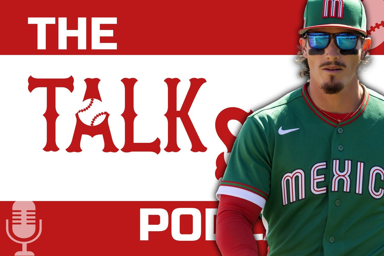 More information about "Episode 37: Spring Training is Heating Up"