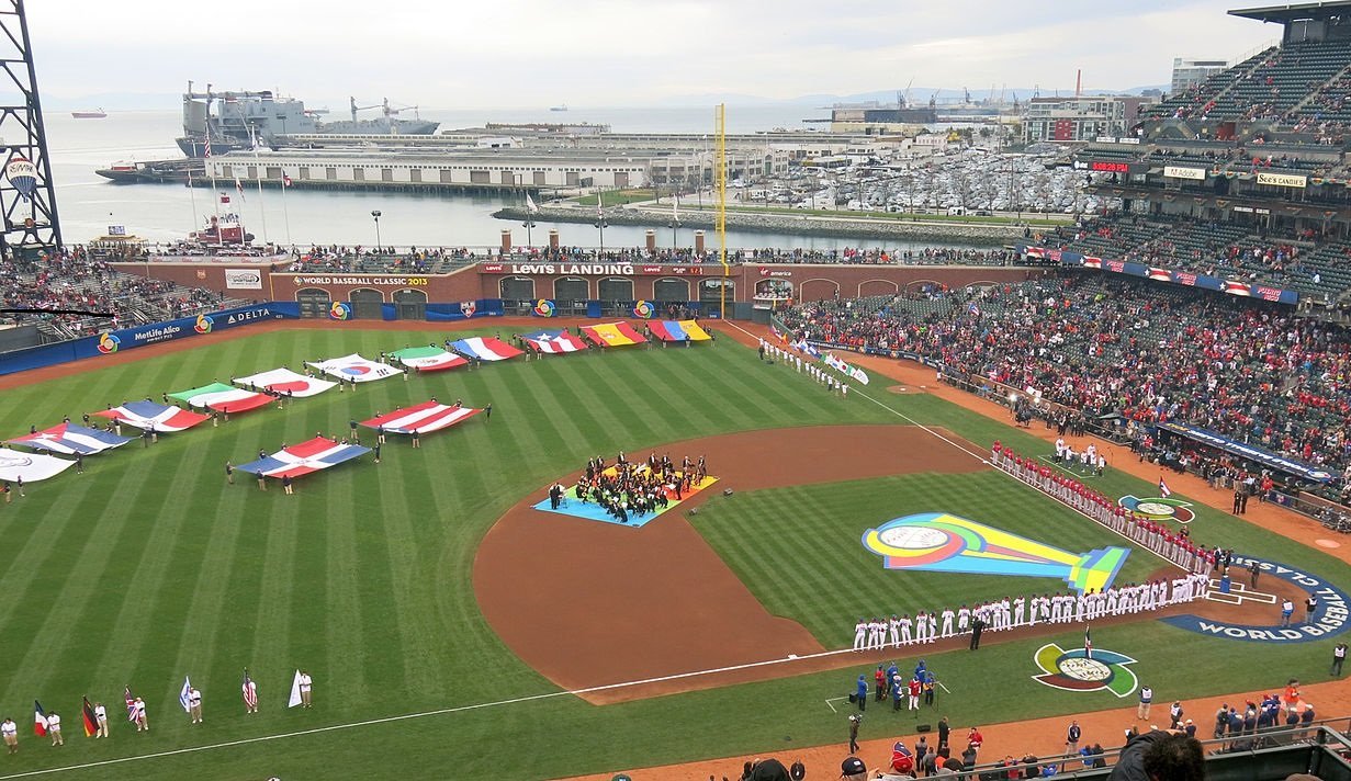 More information about "Team USA's Advice for Enjoying Opening Day"